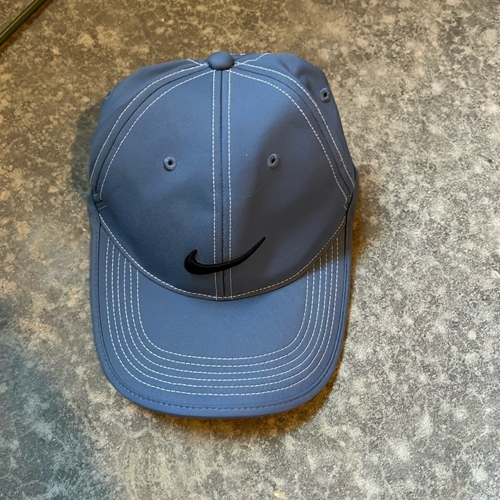Nike tiger woods hat